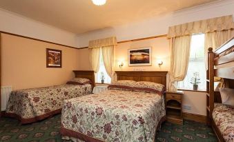 Gable End Guest House - Housity
