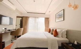 Jatra Rooms