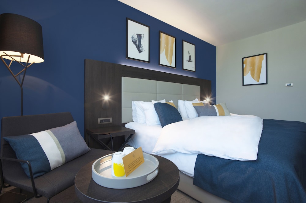 voco PODGORICA by IHGStandard room