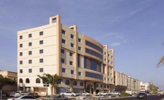 Konoz Al Yam Hotel Jeddah