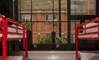 The Dictionary Hostel London