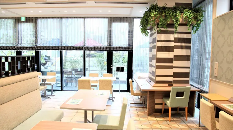 ホテル京阪 淀屋橋 食事・レストラン