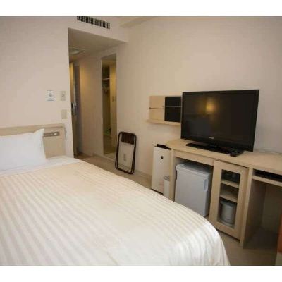 Ladies' Room ※ Women Only, 120 Cm Wide Bed × 1 [Standard] [Single Room] [Non-Smoking] スパランド ホテル内藤 クーポン