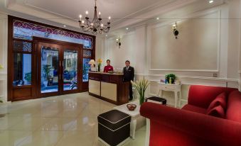La Beaute de Hanoi Hotel