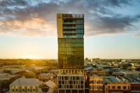 Hotel Indigo ADELAIDE MARKETS by IHG