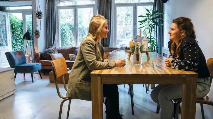 Cocomama 食事・レストラン