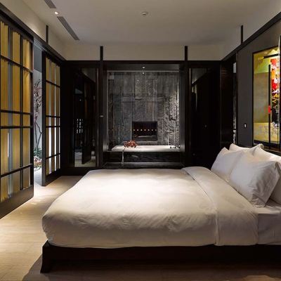 旗艦套房 歐遊國際連鎖精品旅館-新竹館優惠