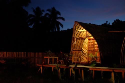 标准双人房 - 带共用浴室