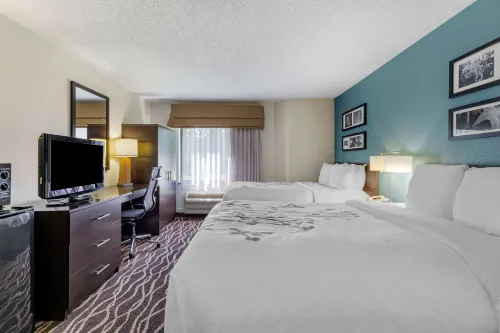Sleep Inn Fayetteville I-95