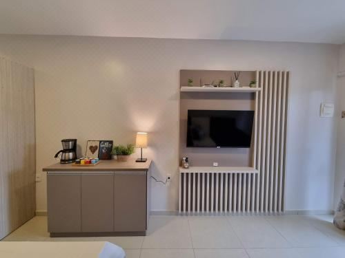 两卧室联排别墅