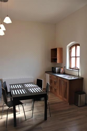 Apartmany Turold Mikulov Maisonette