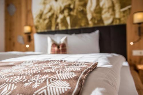 标准双人间 - 带阳台