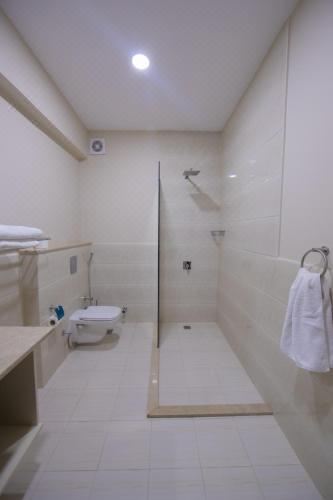 带城景的双卧室公寓