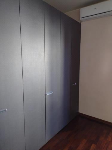 带私人外部浴室的双人房