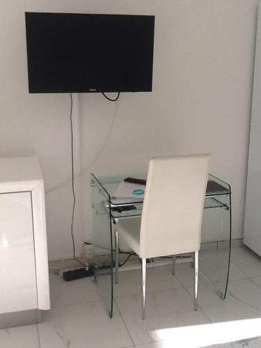 开放式客房， 山景