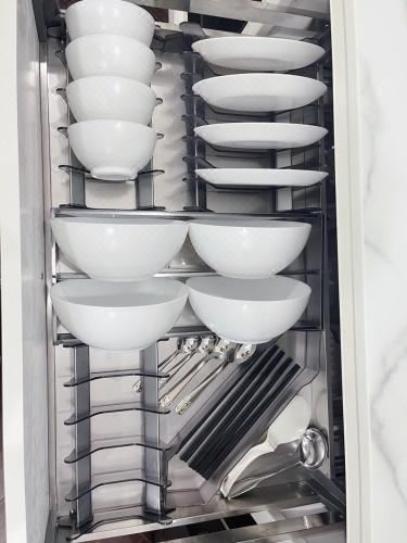 公寓 - 地面楼层