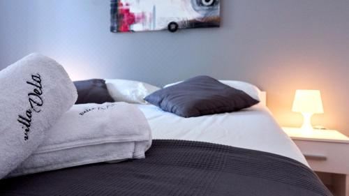 双人房（带水疗浴缸）