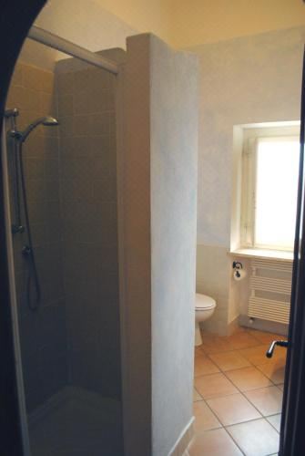 B&B MilleQuattrocento Superior Double Room With Sea View