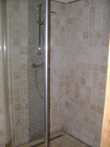 旅游中的底楼家庭房