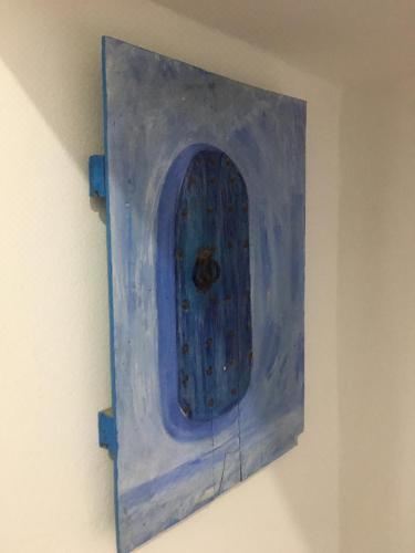 Dar Achraf Two-Bedroom Apartment