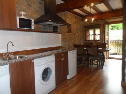 一室房（带阳台）