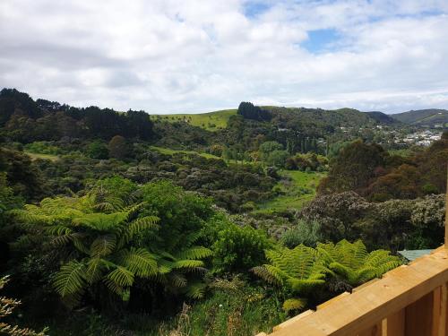 豪华特大床一室房