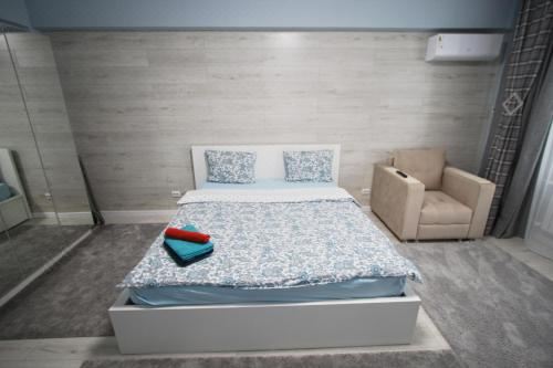 Nursaya#2One-Bedroom Apartment