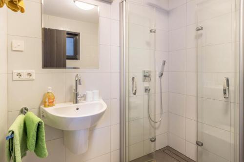 高级一卧室公寓