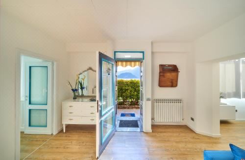 高级两卧室公寓