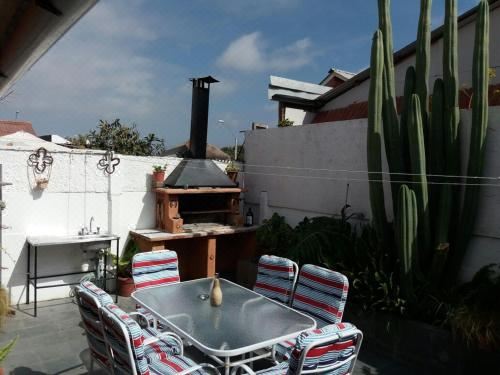 三卧室联排别墅