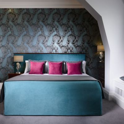 Suite Kilkenny Hibernian Hotel Promo Code
