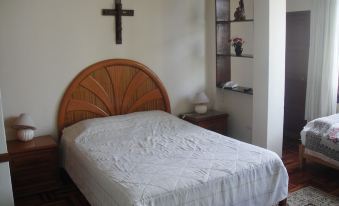 Hostal Residencial Los Andes