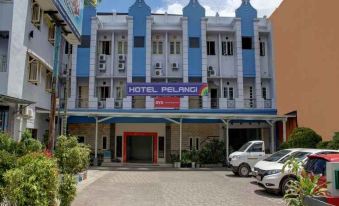 Hotel Pelangi Indah - Hostel