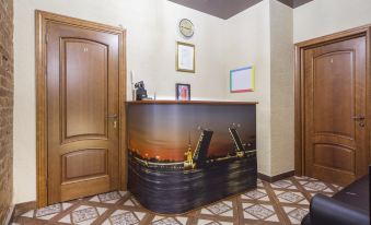 Aristocrat Boutique Hotel Dostoevsky