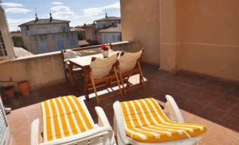 Casa Vista a la Piscina Para 10 Personas en Cambrils