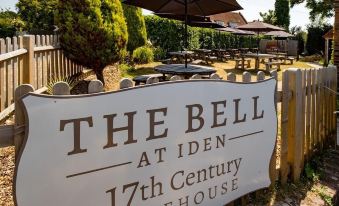 The Bell at Iden