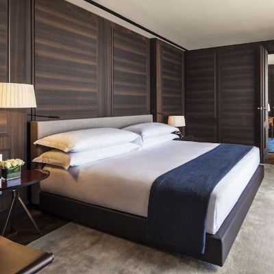 Deluxe Room, Pool View (Partial Old City View) The David Citadel Jerusalem Promo Code