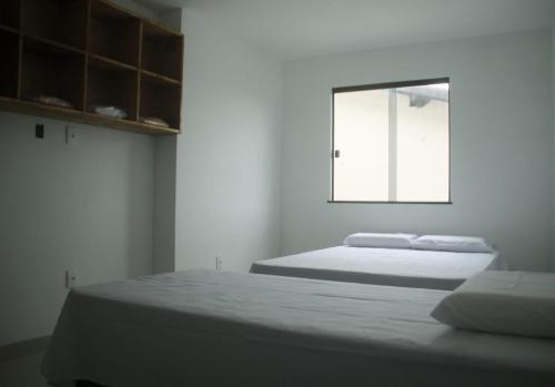 享有花园景致的公寓