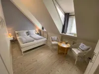 Gästehaus Lavendel
