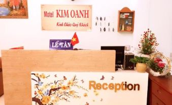 Hotel Kim Oanh