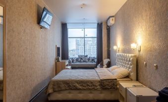 Ladomir Apartment Khromova