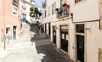 Jewel of Alfama