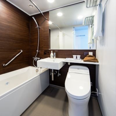 スタンダードルーム(禁煙) ダイワロイネットホテル徳島駅前 クーポン