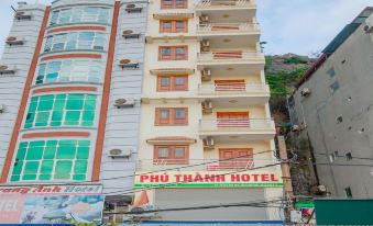 Phu Thanh Sea View Hotel