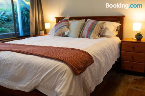 The View, Metung 三卧室房屋