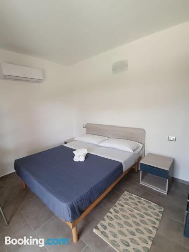 双人房（带独立浴室）