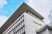 Flemings Selection Hotel Frankfurt-City Отели в г. 