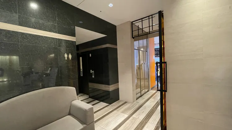 JR九州ホテル ブラッサム博多中央 施設