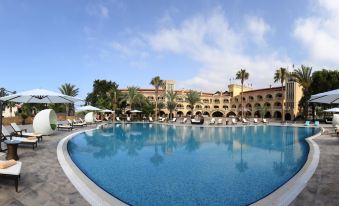 Le Chateau Lambousa - Housity