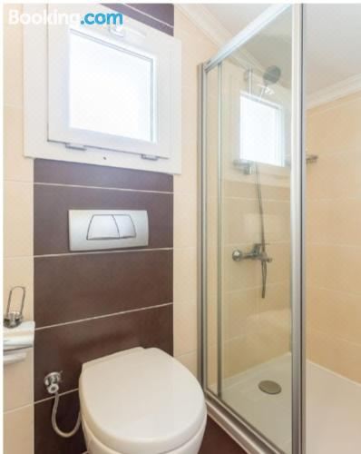 别墅（带独立泳池）